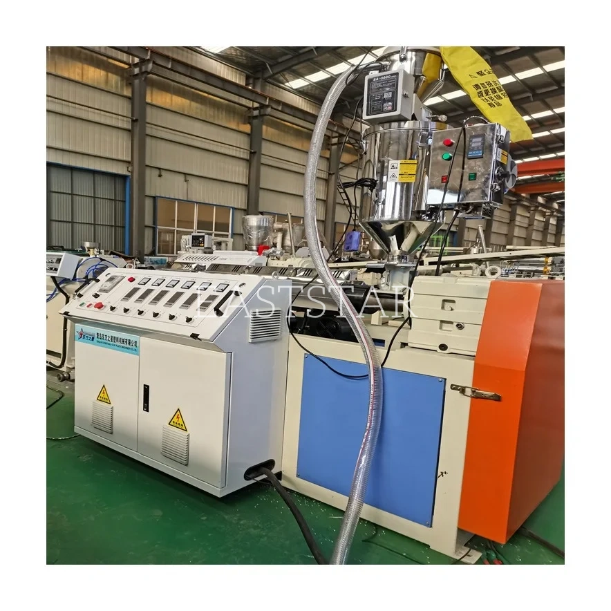 नाविन्यपूर्ण तंत्रज्ञान पीव्हीसी एज बँडिंग उत्पादन चालवते, कार्यक्षम आणि अचूक उत्पादन साध्य करते.