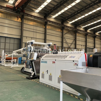 TPE-SBS वॉटरप्रूफ मेम्ब्रेन प्रोडक्शन लाइन बिल्डिंग वॉटरप्रूफिंग मटेरियलचे स्थिर उत्पादन कसे सुनिश्चित करते?