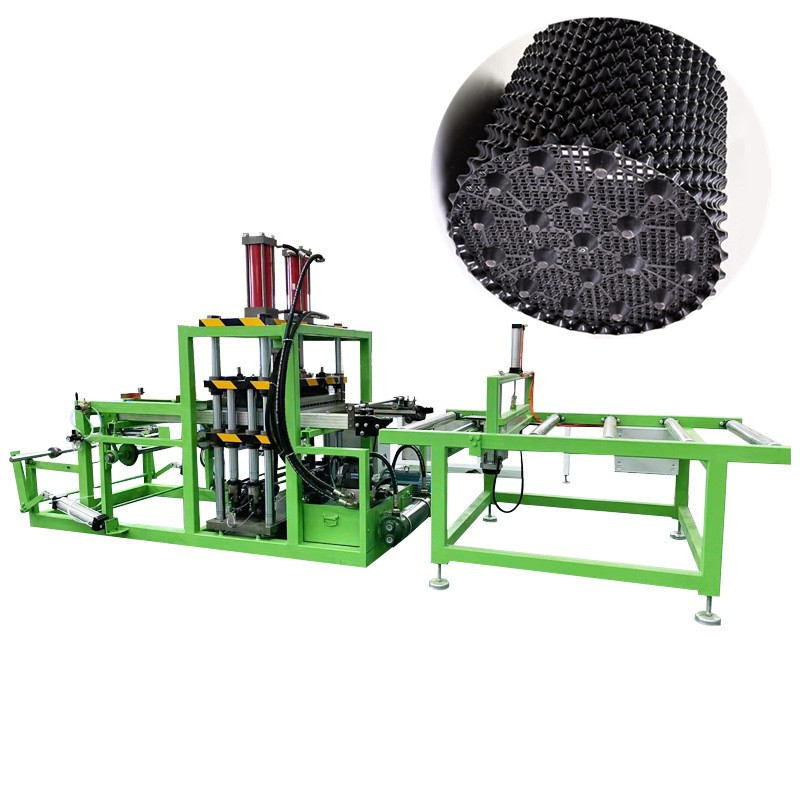 वनस्पती प्रत्यारोपण रूट कंट्रोल बोर्ड उपकरणे