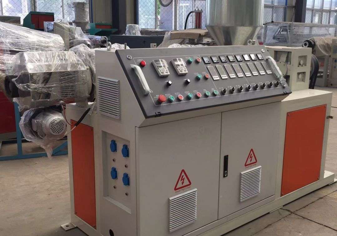 पीपी हीट इन्सुलेशन उपकरणे