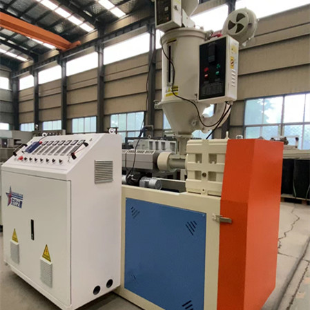 PP/PC लॅम्प शेड एक्सट्रुजन प्रोडक्शन लाइन